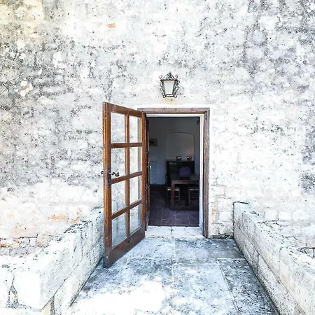 Farm stay Masseria Lo Spagnulo *