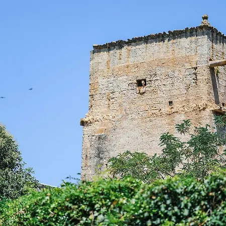 Masseria Lo Spagnulo Ostuni