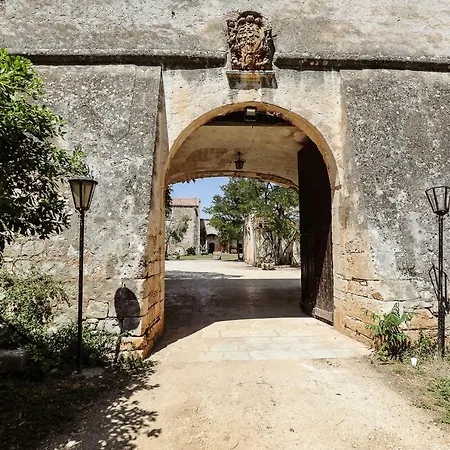 Masseria Lo Spagnulo * Ostuni