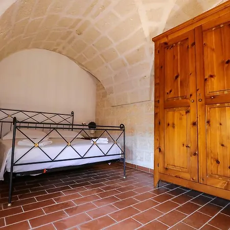 Masseria Lo Spagnulo ファームステイ *