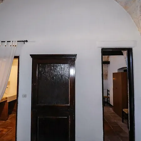 Farm stay Masseria Lo Spagnulo