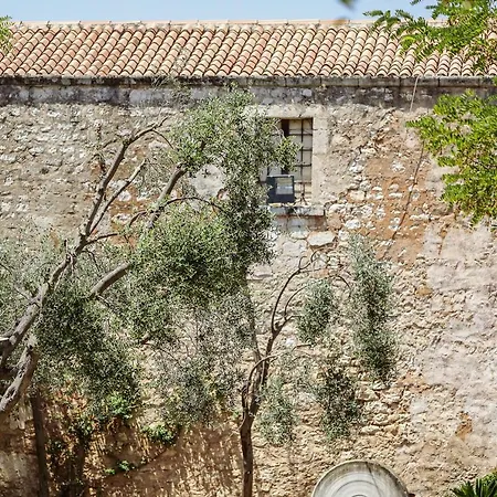 Masseria Lo Spagnulo * Ostuni