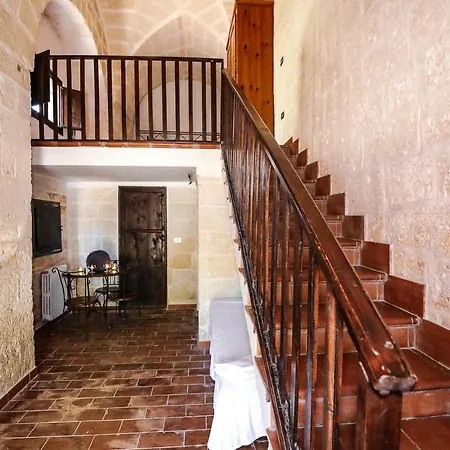 Masseria Lo Spagnulo