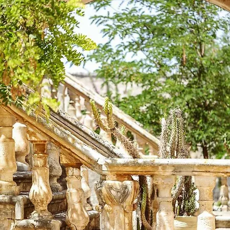 Masseria Lo Spagnulo