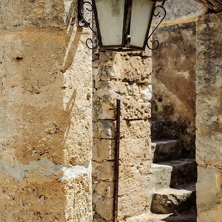 ファームステイ Masseria Lo Spagnulo