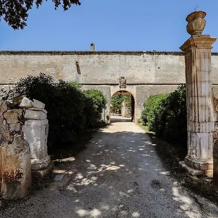 Farm stay Masseria Lo Spagnulo