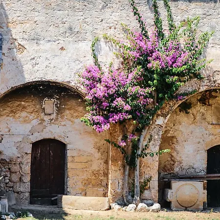 Masseria Lo Spagnulo *