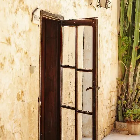 Farm stay Masseria Lo Spagnulo