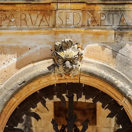 ファームステイ Masseria Lo Spagnulo オストゥーニ