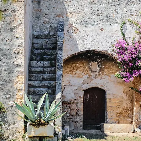 Masseria Lo Spagnulo
